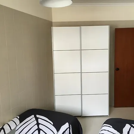 Bellavista Tenis Club Apartment