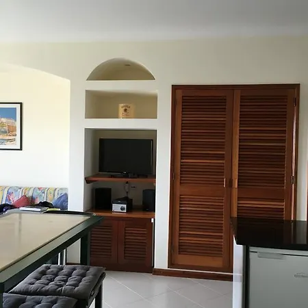 Apartment Bellavista Tenis Club *