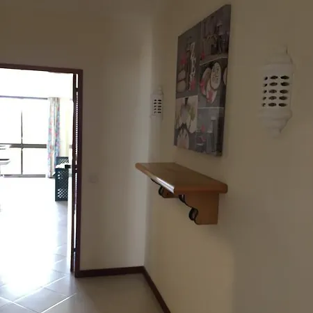Bellavista Tenis Club Apartment *