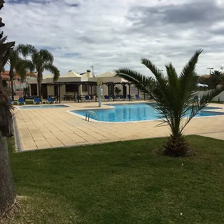 Bellavista Tenis Club * Albufeira