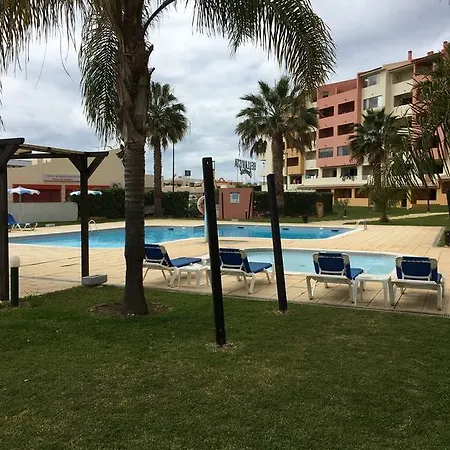 Bellavista Tenis Club Apartment Albufeira