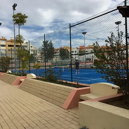 Bellavista Tenis Club Albufeira