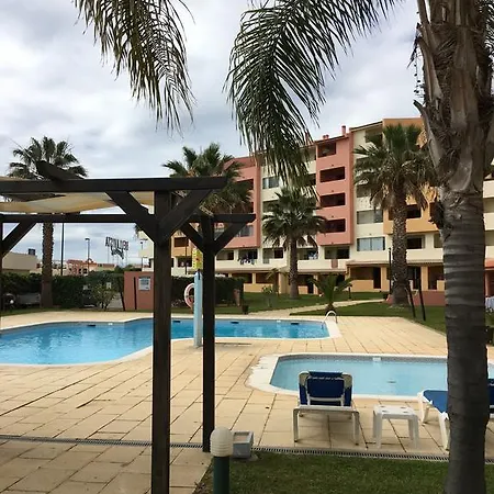 Bellavista Tenis Club Apartment