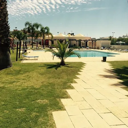 Apartment Bellavista Tenis Club Albufeira
