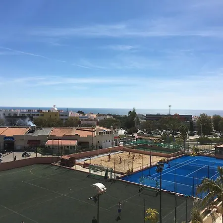 Bellavista Tenis Club *