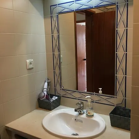 Bellavista Tenis Club Apartment Albufeira