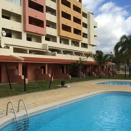 Bellavista Tenis Club Apartment