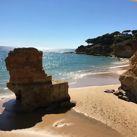 Apartment Bellavista Tenis Club Albufeira